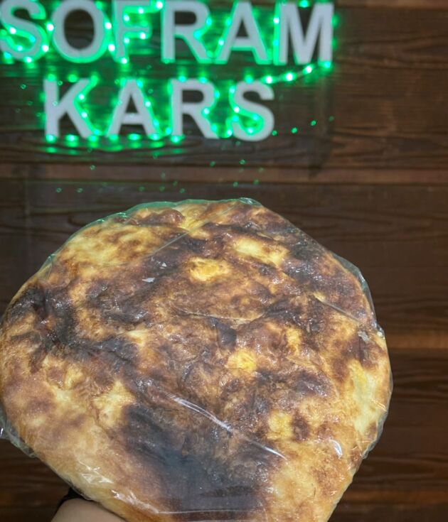 kars ketesi