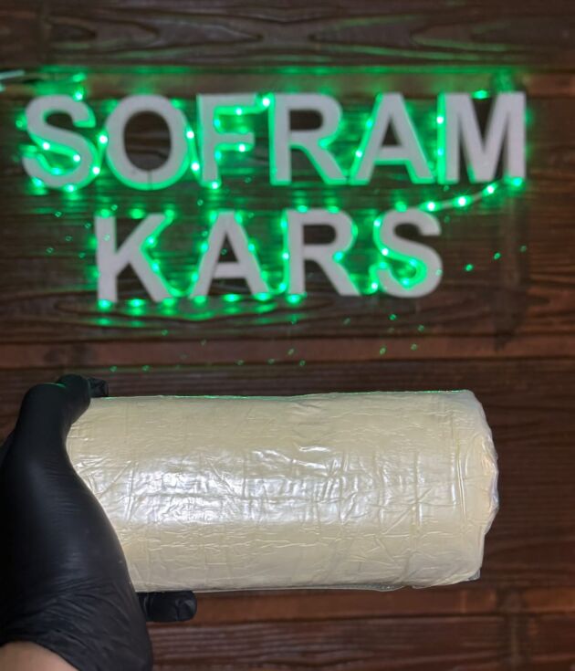 yemeklik tereyağ